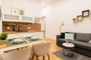 Old Town Apartment - Dluga 30 Street